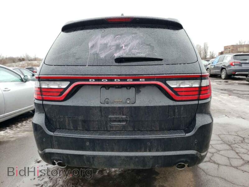 2016 Dodge DURANGO (VIN 1C4RDJDG3GC430462) — photo 6 of 13