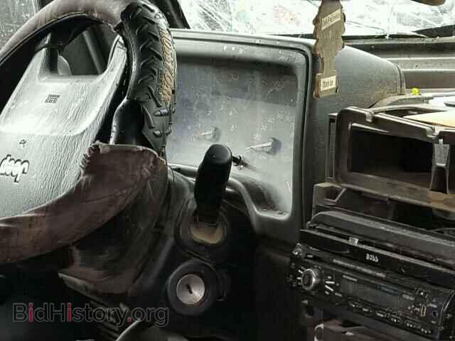 2006 JEEP WRANGLER - VIN: 1J4FA39S86P756781 - Фото 8