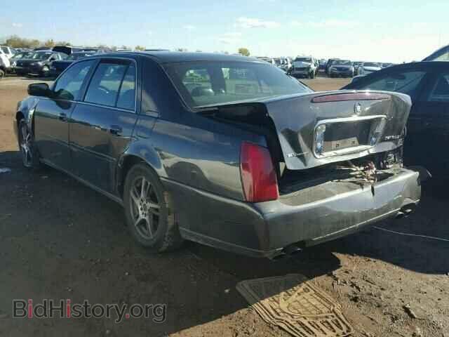 2002 CADILLAC DEVILLE - VIN: 1G6KD54Y82U116927 - Фото 3