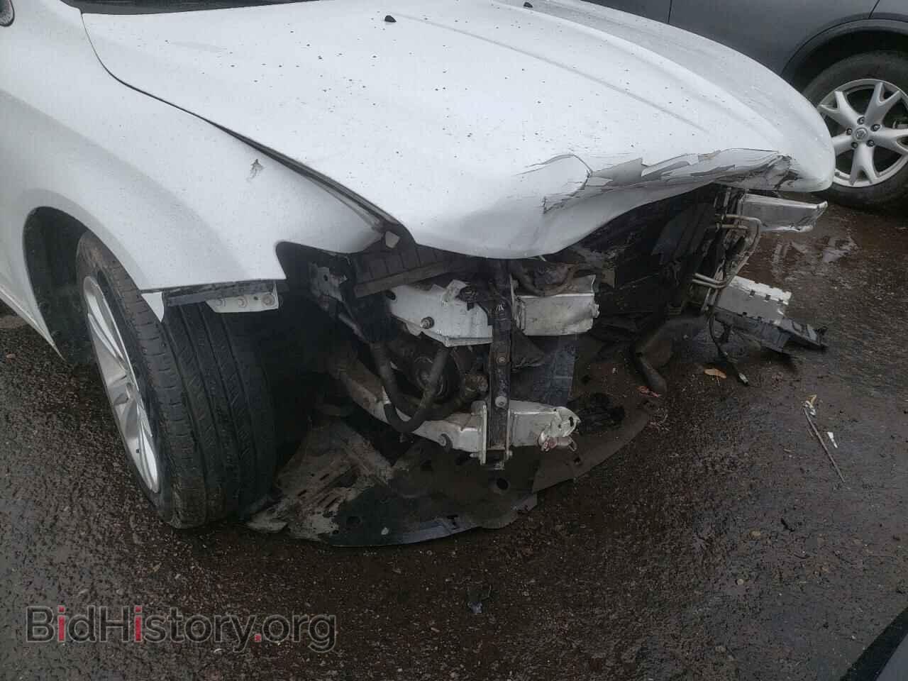 2015 CHRYSLER 200 - VIN: 1C3CCCAB9FN607326 - Фото 9