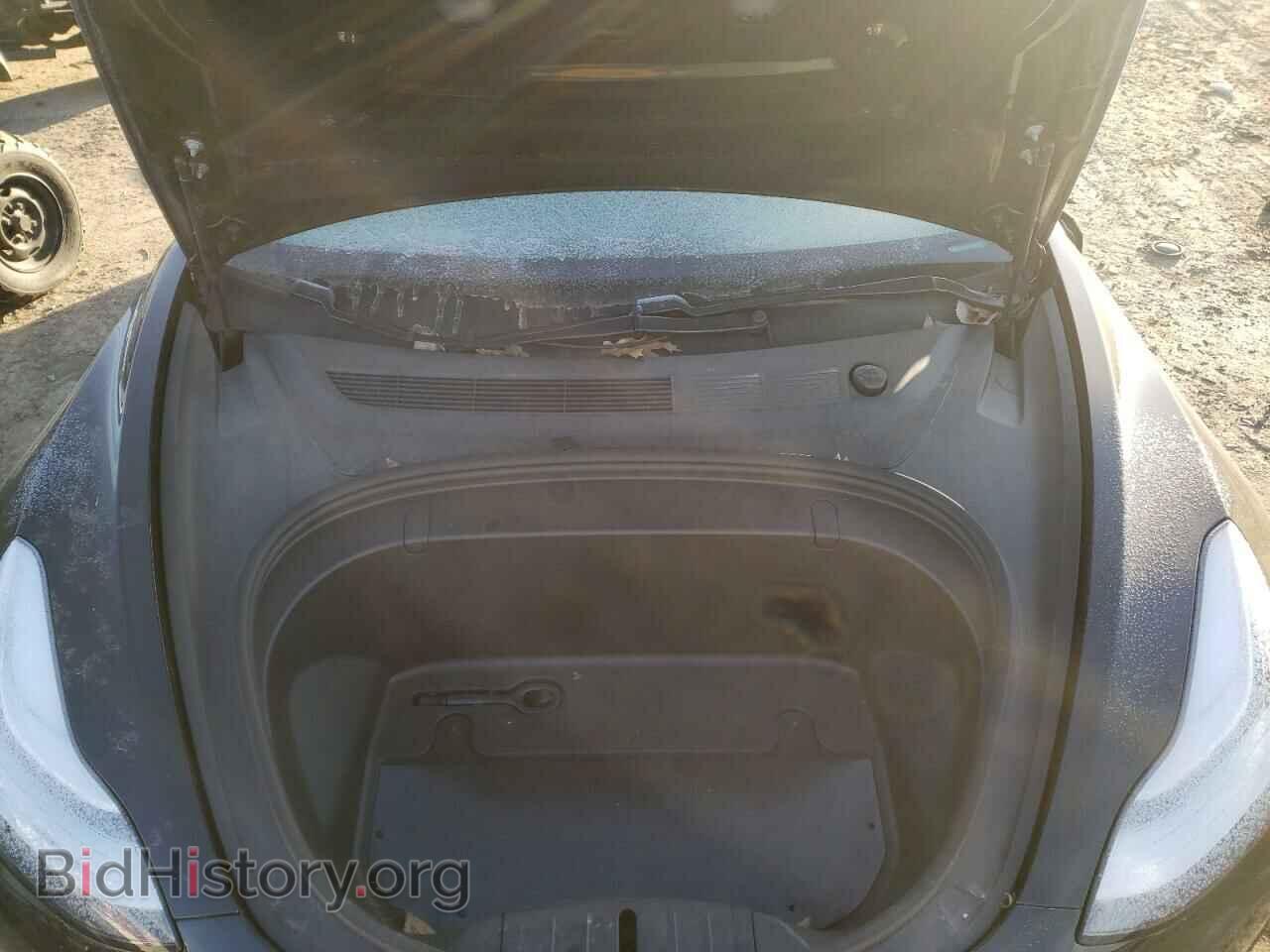 2019 TESLA MODEL 3 - VIN: 5YJ3E1EA9KF306107 - Фото 7