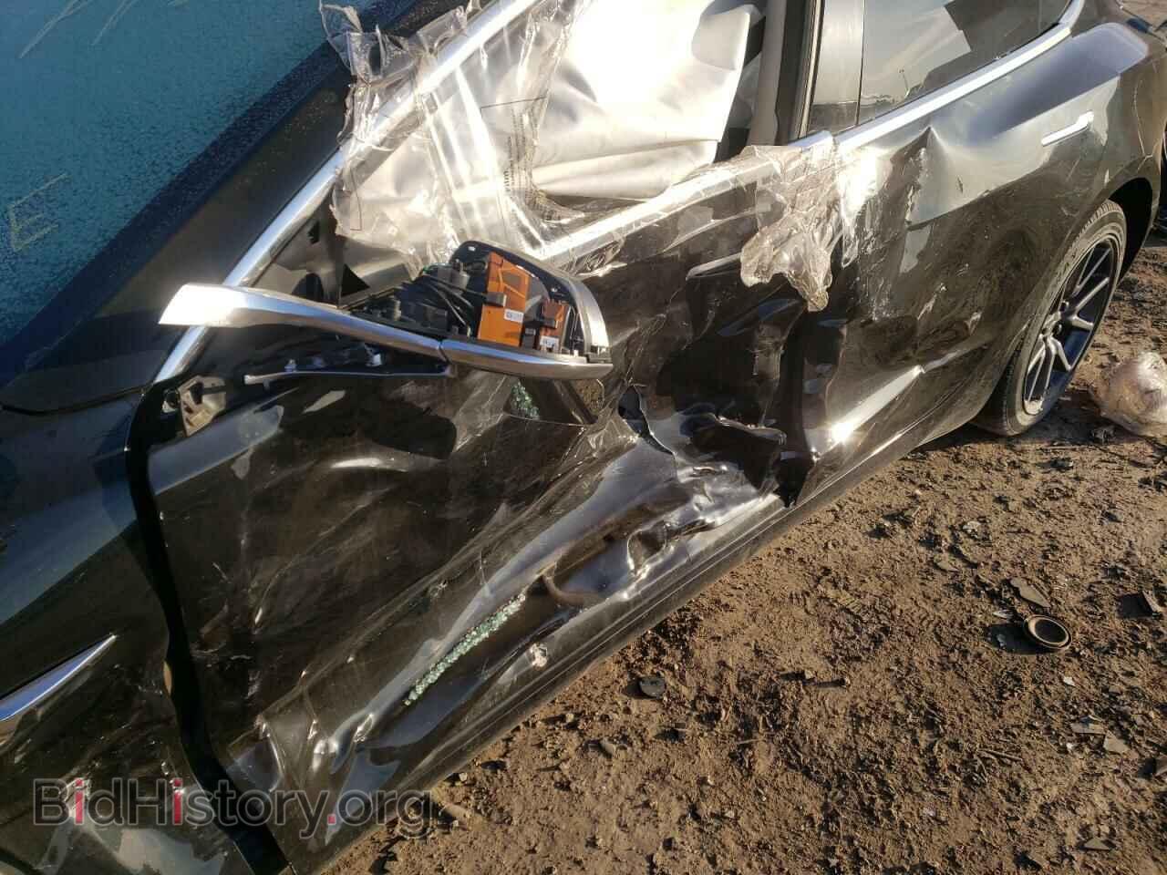 2019 TESLA MODEL 3 - VIN: 5YJ3E1EA9KF306107 - Фото 9