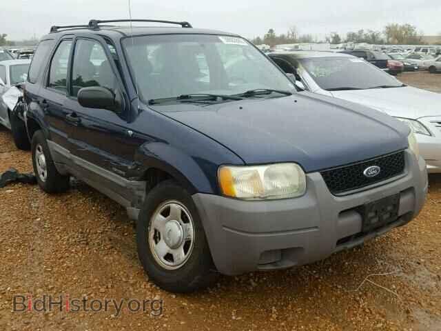 Photo 1FMYU02142KB44148 - FORD ESCAPE 2002