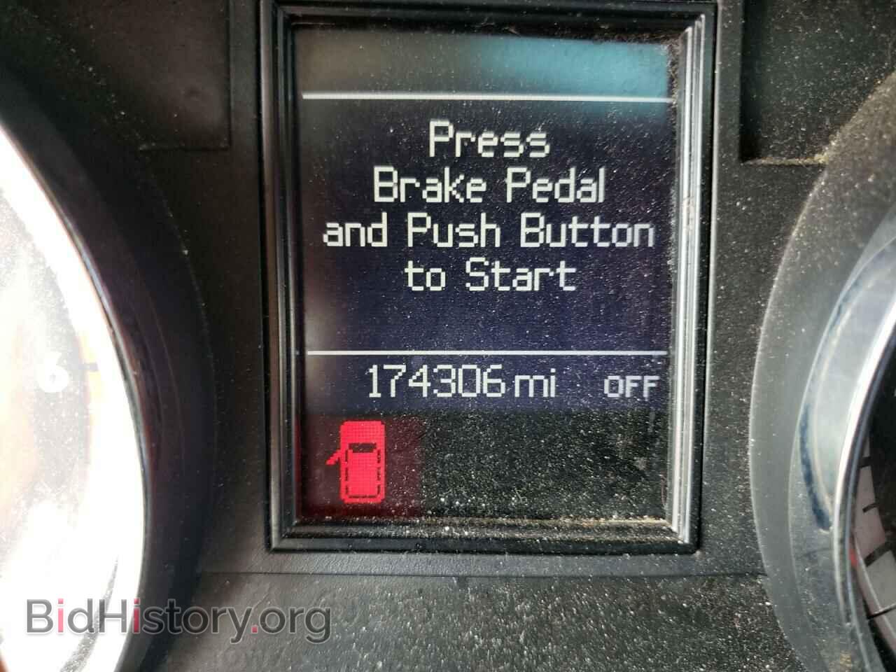 2012 DODGE DURANGO - VIN: 1C4SDHCT8CC314340 - Photo 8