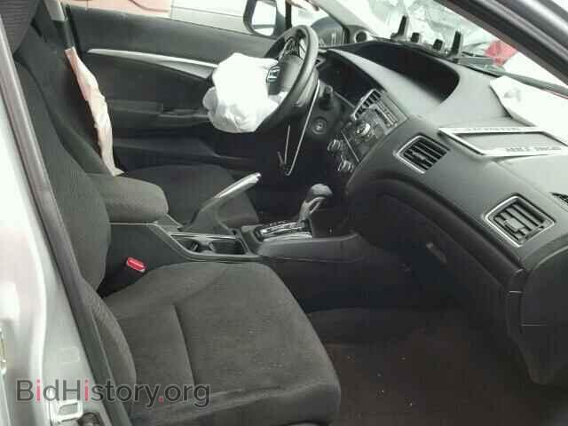 2013 HONDA CIVIC - VIN: 2HGFB2F88DH534945 - Photo 5