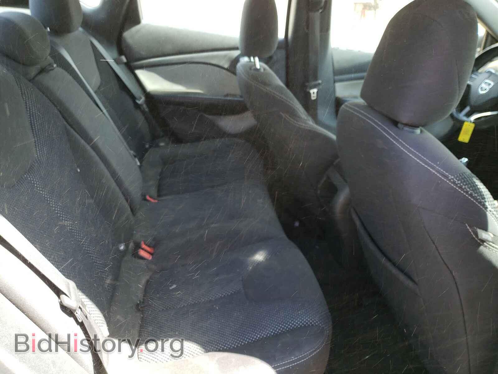 2015 DODGE DART - VIN: 1C3CDFBB0FD132054 - Фото 6