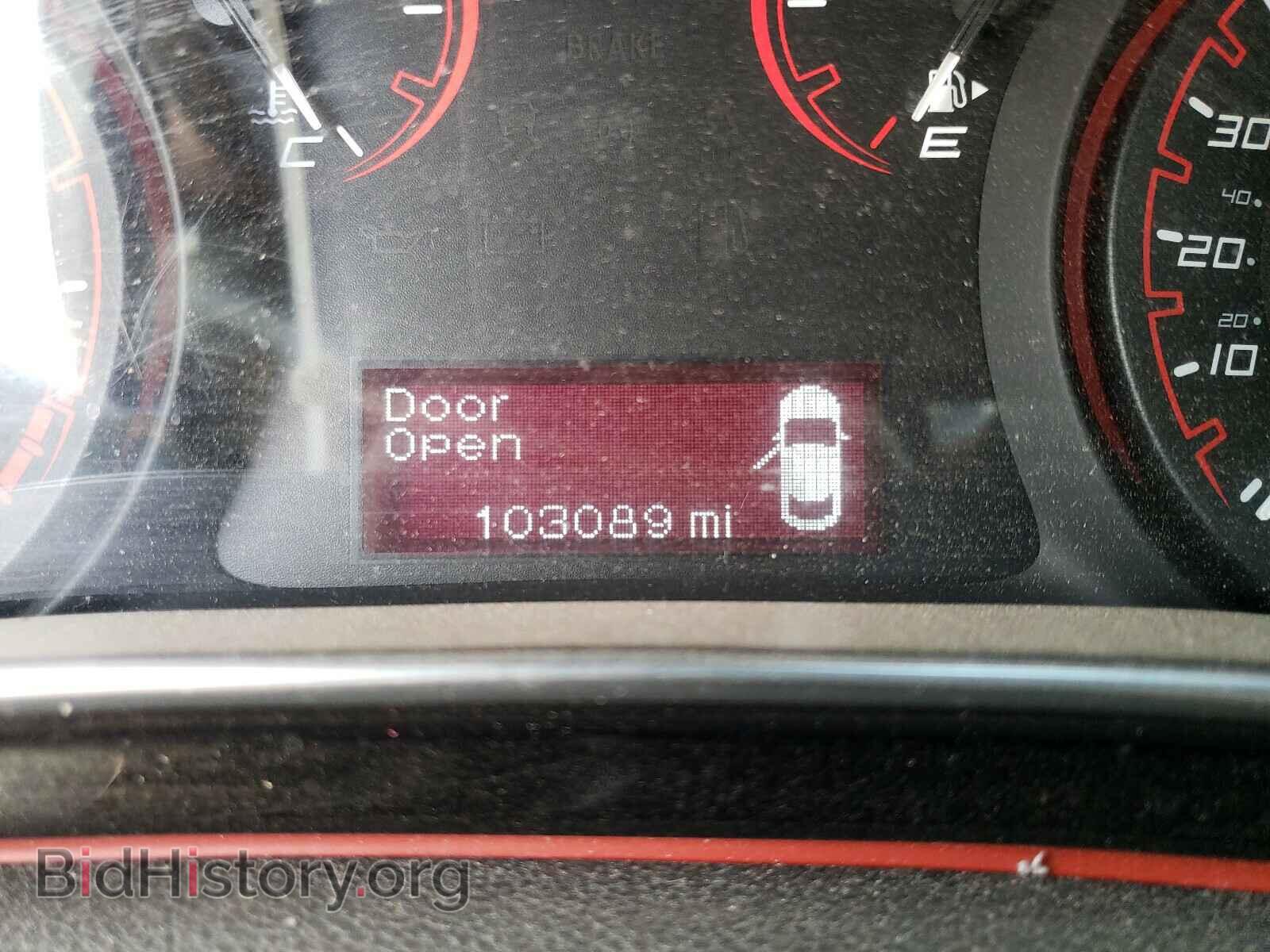 2015 DODGE DART - VIN: 1C3CDFBB0FD132054 - Фото 8