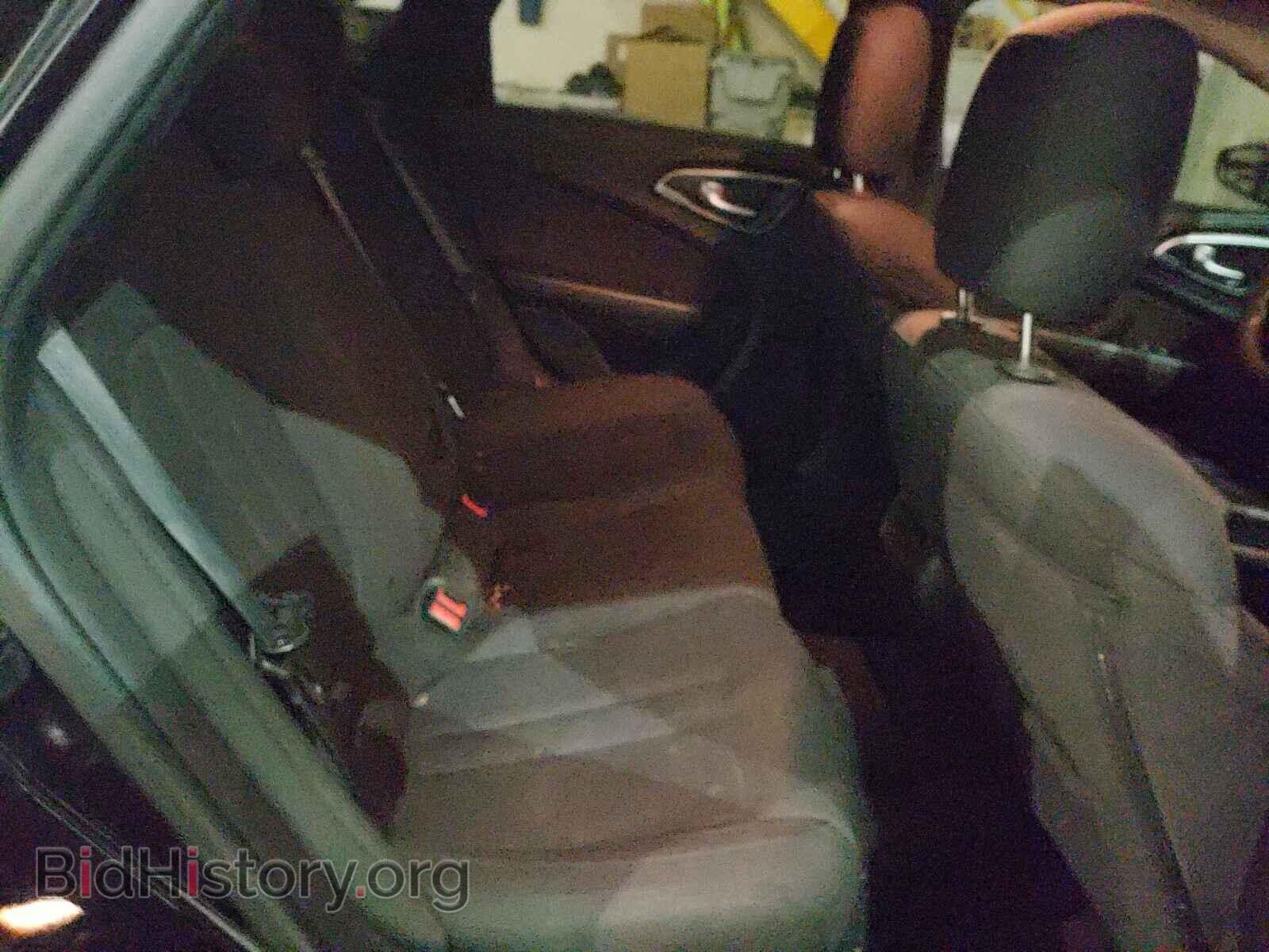 2015 CHRYSLER 200 - VIN: 1C3CCCFB3FN683262 - Photo 6