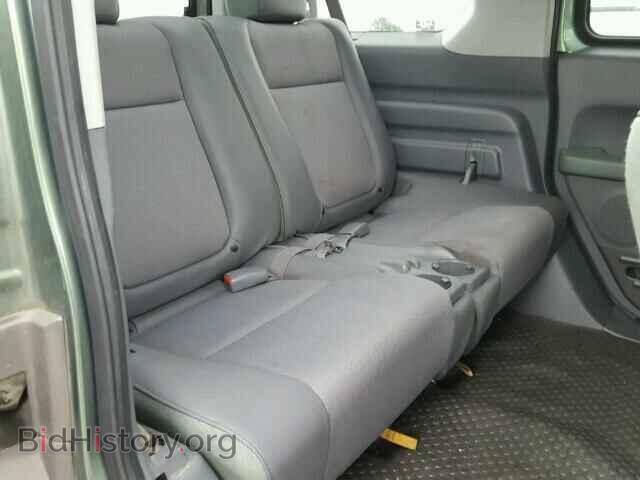 2005 HONDA ELEMENT - VIN: 5J6YH28675L010119 - Фото 6