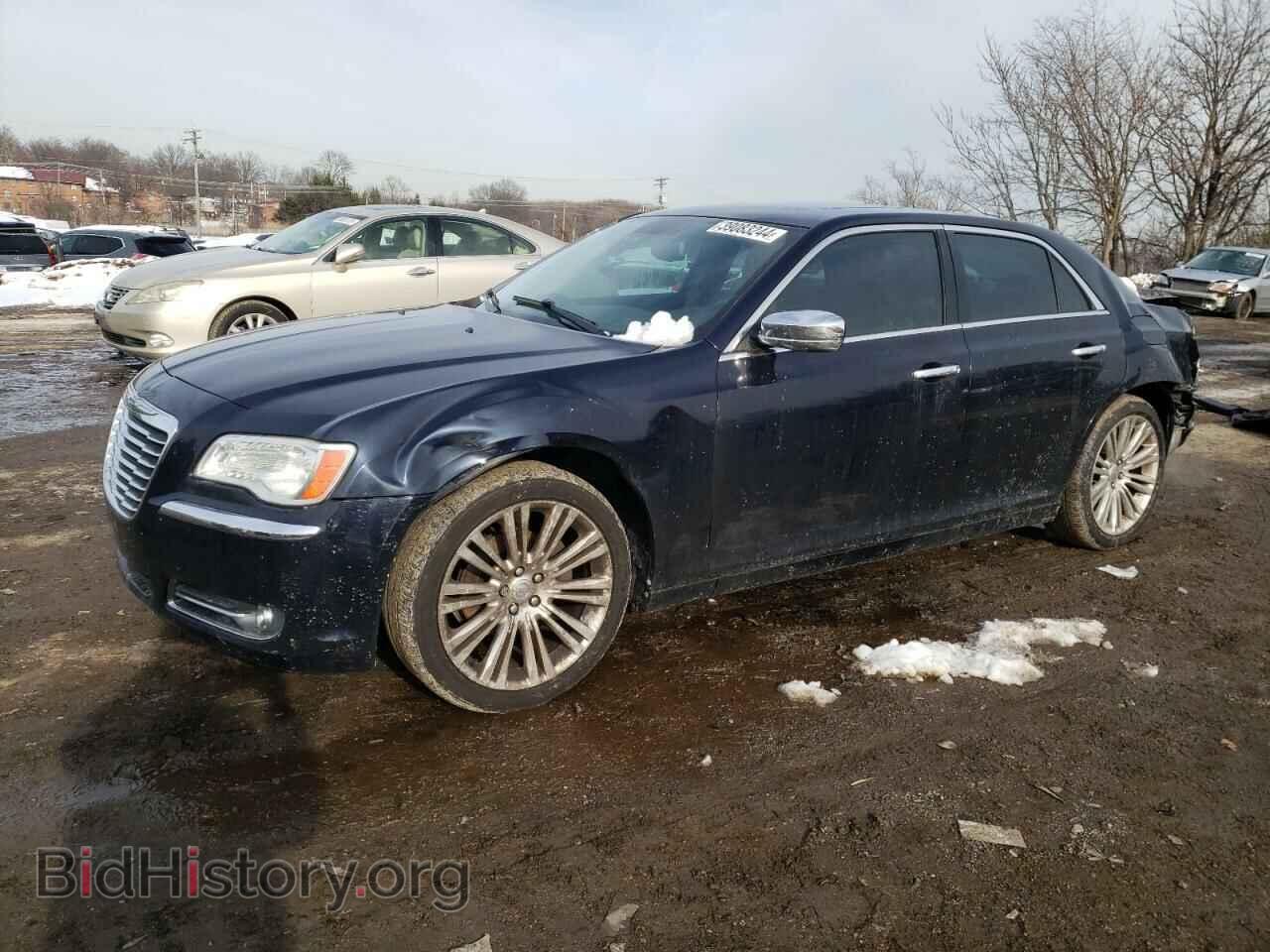 Photo 2C3CA5CG8BH514343 - CHRYSLER 300 2011