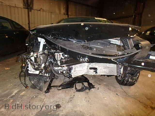 2015 KIA OPTIMA - VIN: 5XXGN4A75FG366904 - Фото 9