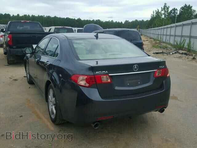 2012 ACURA TSX - VIN: JH4CU2F43CC004830 - Фото 3