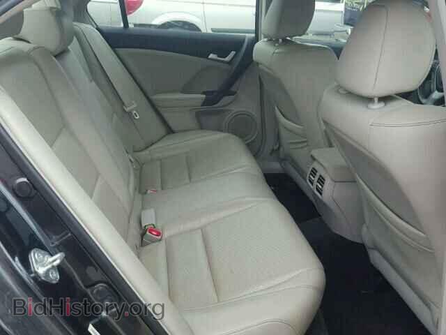 2012 ACURA TSX - VIN: JH4CU2F43CC004830 - Фото 6