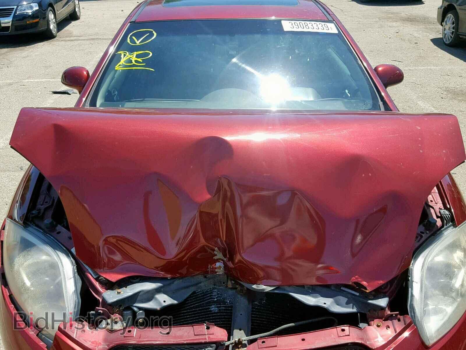 2006 MITSUBISHI ECLIPSE - VIN: 4A3AK24F66E016642 - Фото 7
