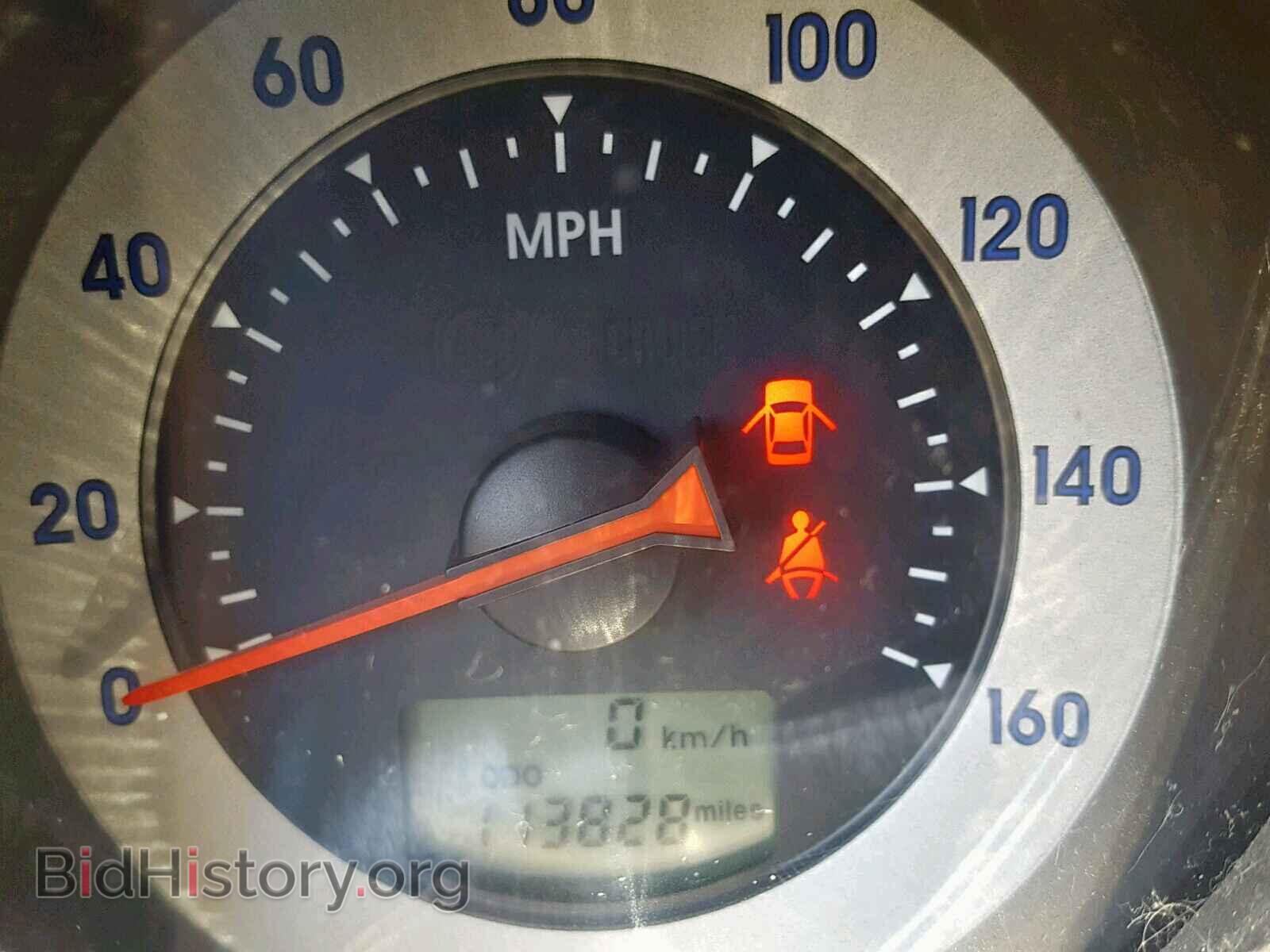 2006 MITSUBISHI ECLIPSE - VIN: 4A3AK24F66E016642 - Фото 8