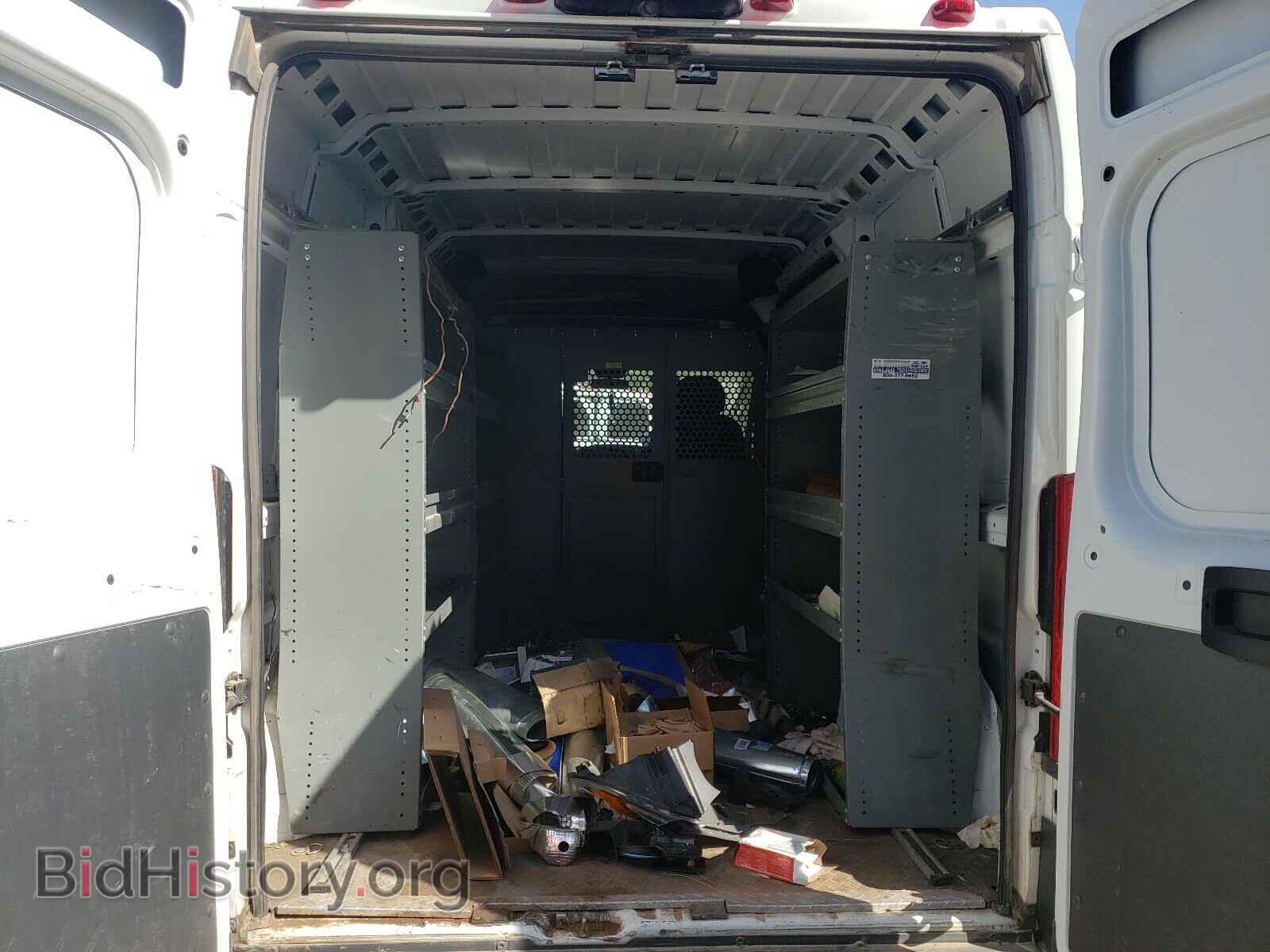 2018 RAM PROMASTER - VIN: 3C6TRVBG9JE124634 - Фото 6