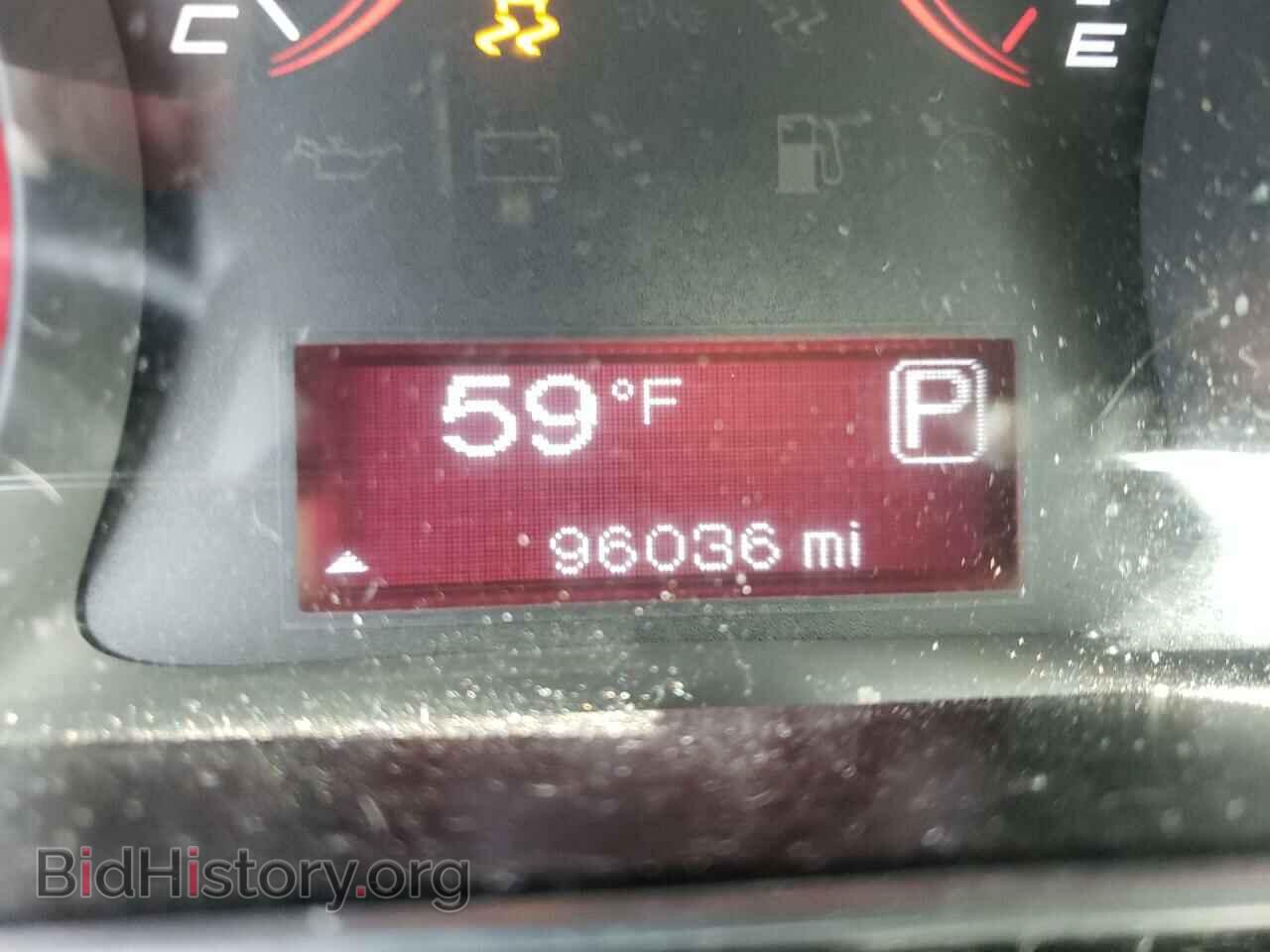 2014 DODGE DART - VIN: 1C3CDFBB7ED860985 - Фото 8