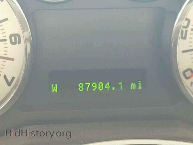 2007 FORD EDGE - VIN: 2FMDK39C87BB41624 - Фото 8