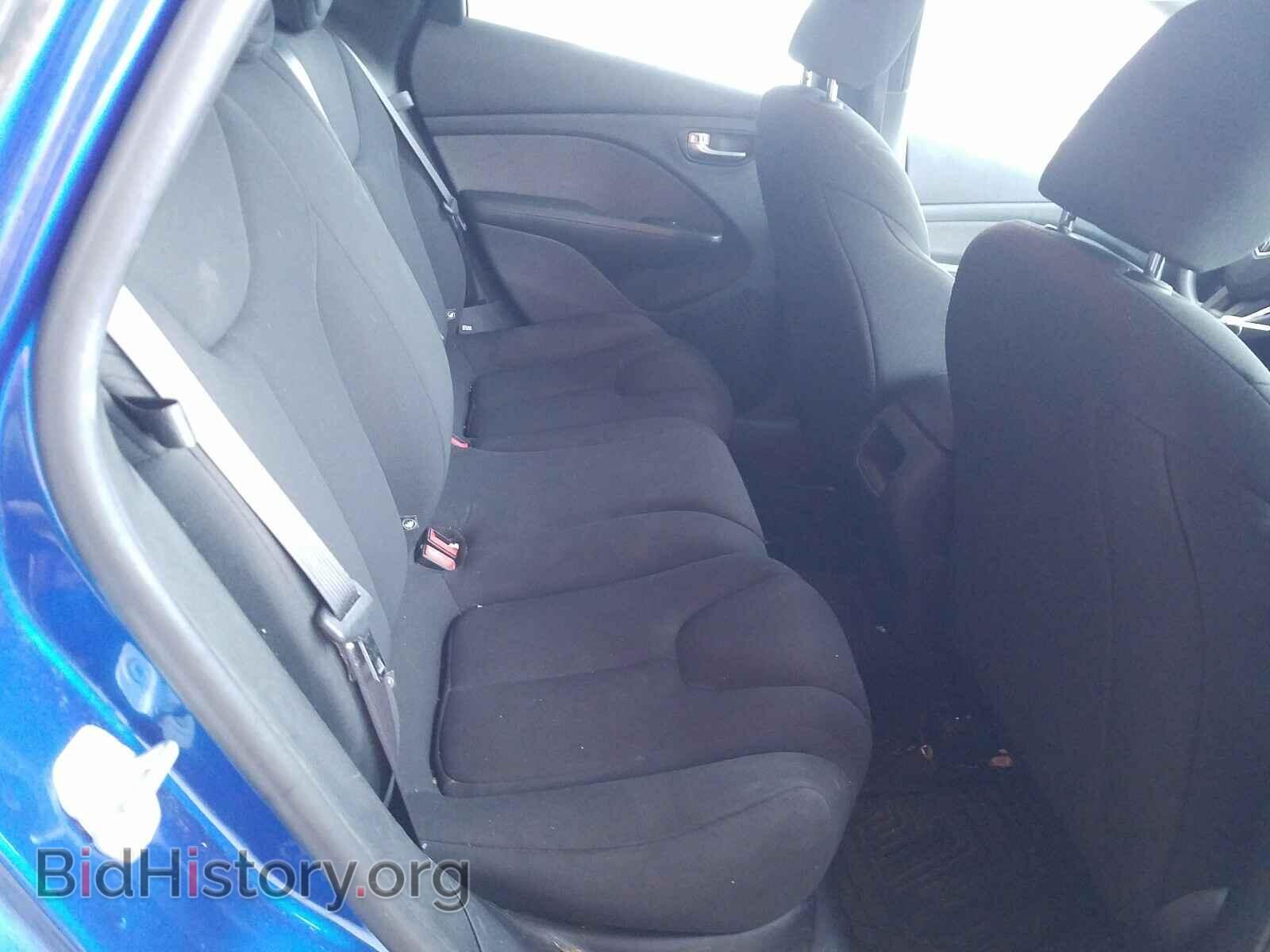 2013 DODGE DART - VIN: 1C3CDFAA5DD334877 - Photo 6