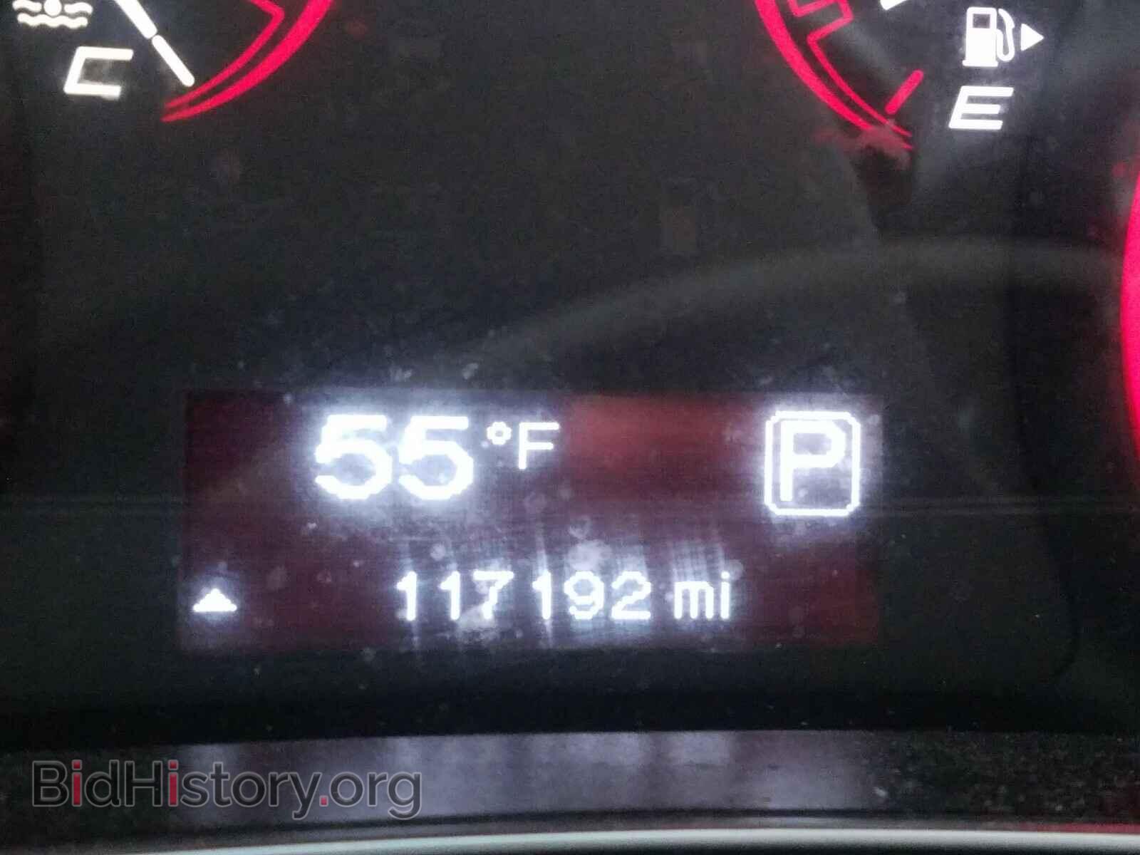 2013 DODGE DART - VIN: 1C3CDFAA5DD334877 - Photo 8