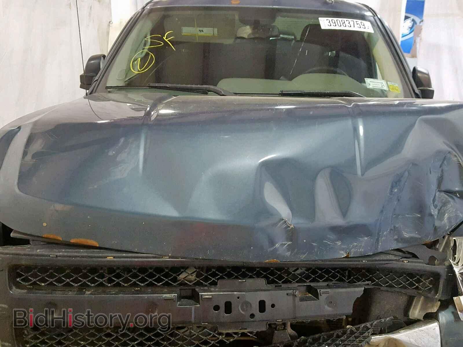 2010 CHEVROLET SILVERADO - VIN: 1GCSKREA3AZ158015 - Фото 7