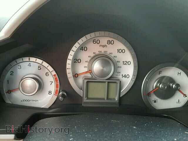 2009 HONDA PILOT - VIN: 5FNYF386X9B013719 - Фото 8