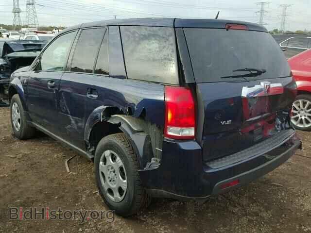 2007 SATURN VUE - VIN: 5GZCZ33D17S806090 - Фото 3