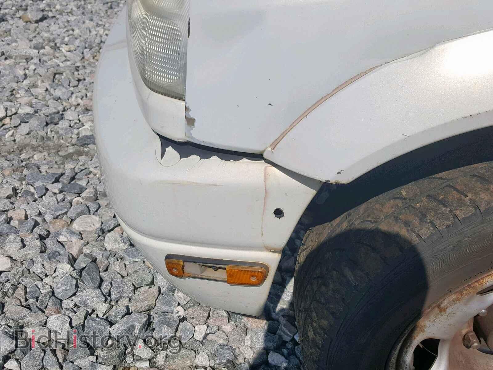 2002 SUZUKI XL7 PLUS - VIN: JS3TY92V724102282 - Фото 9