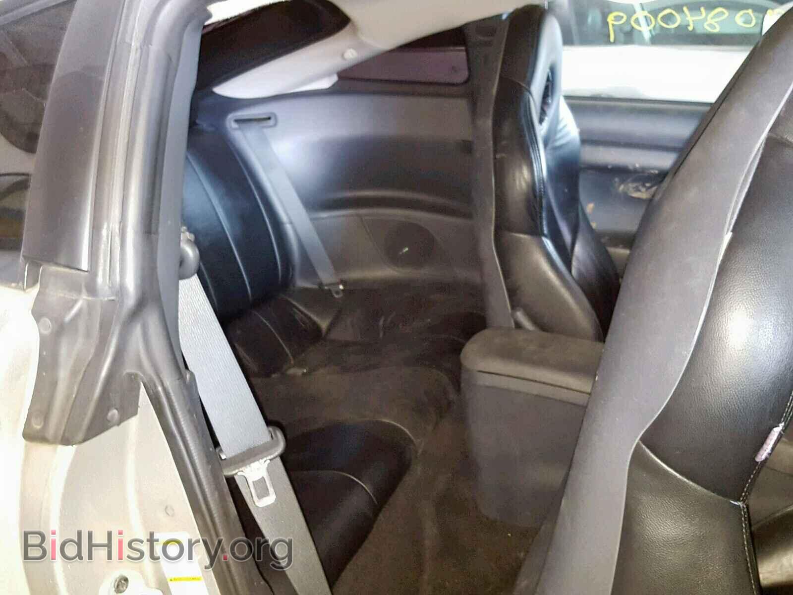 2009 MITSUBISHI ECLIPSE - VIN: 4A3AK24F29E020501 - Фото 6
