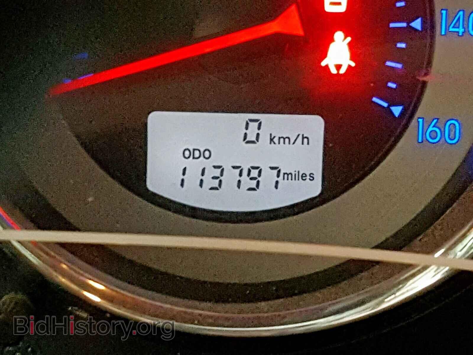 2009 MITSUBISHI ECLIPSE - VIN: 4A3AK24F29E020501 - Фото 8