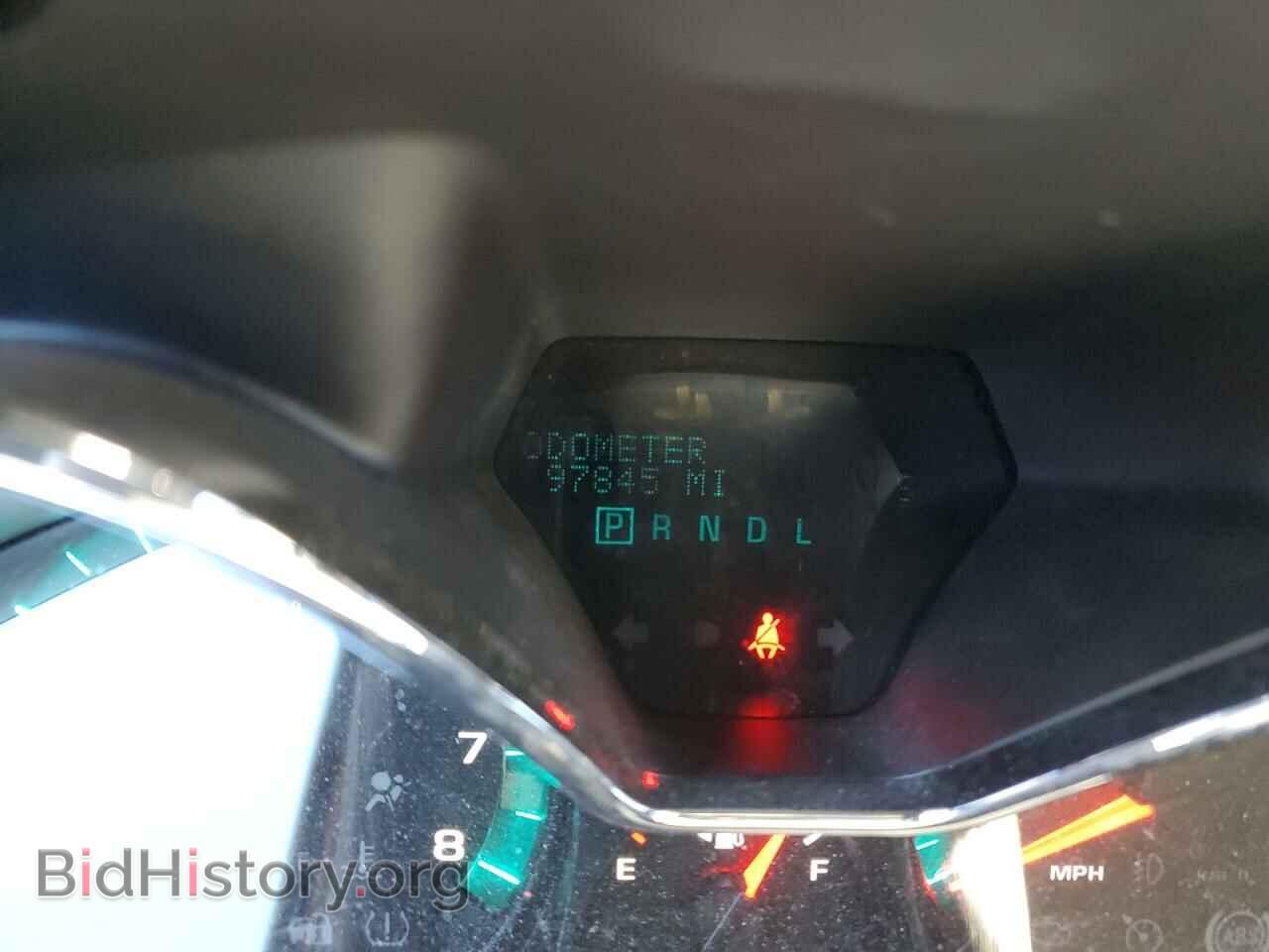 2015 CHEVROLET TRAVERSE - VIN: 1GNKVGKD2FJ263152 - Фото 9