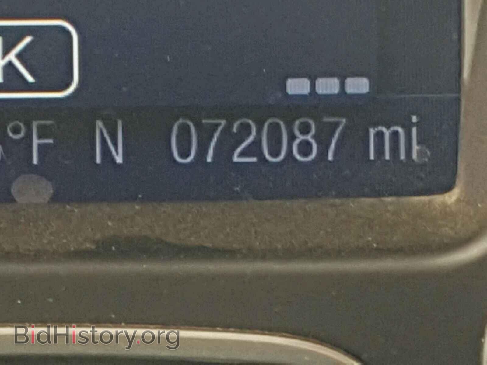 2013 FORD FOCUS - VIN: 1FADP3F20DL334157 - Photo 8