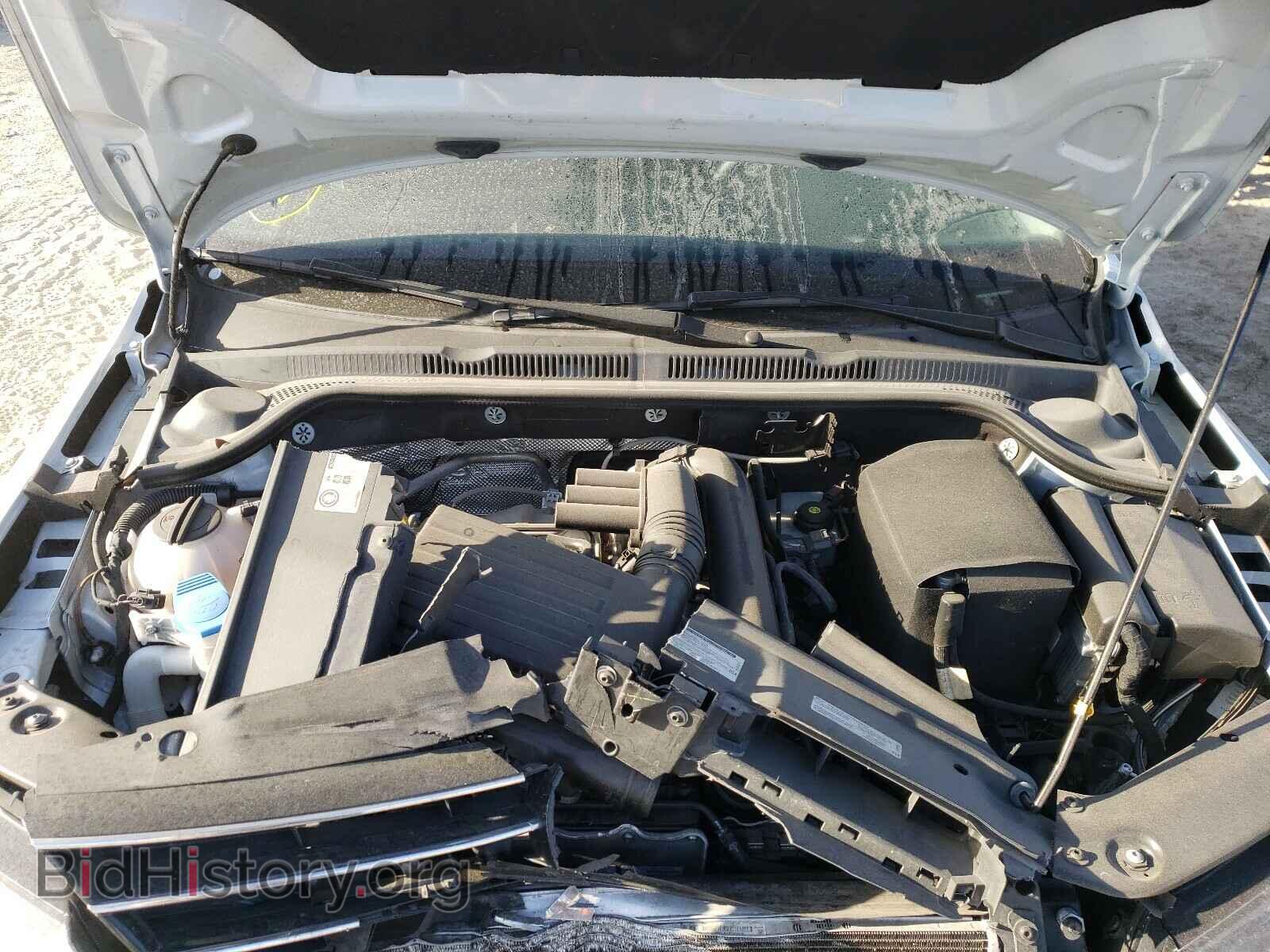2017 VOLKSWAGEN JETTA - VIN: 3VW2B7AJ2HM393928 - Фото 7