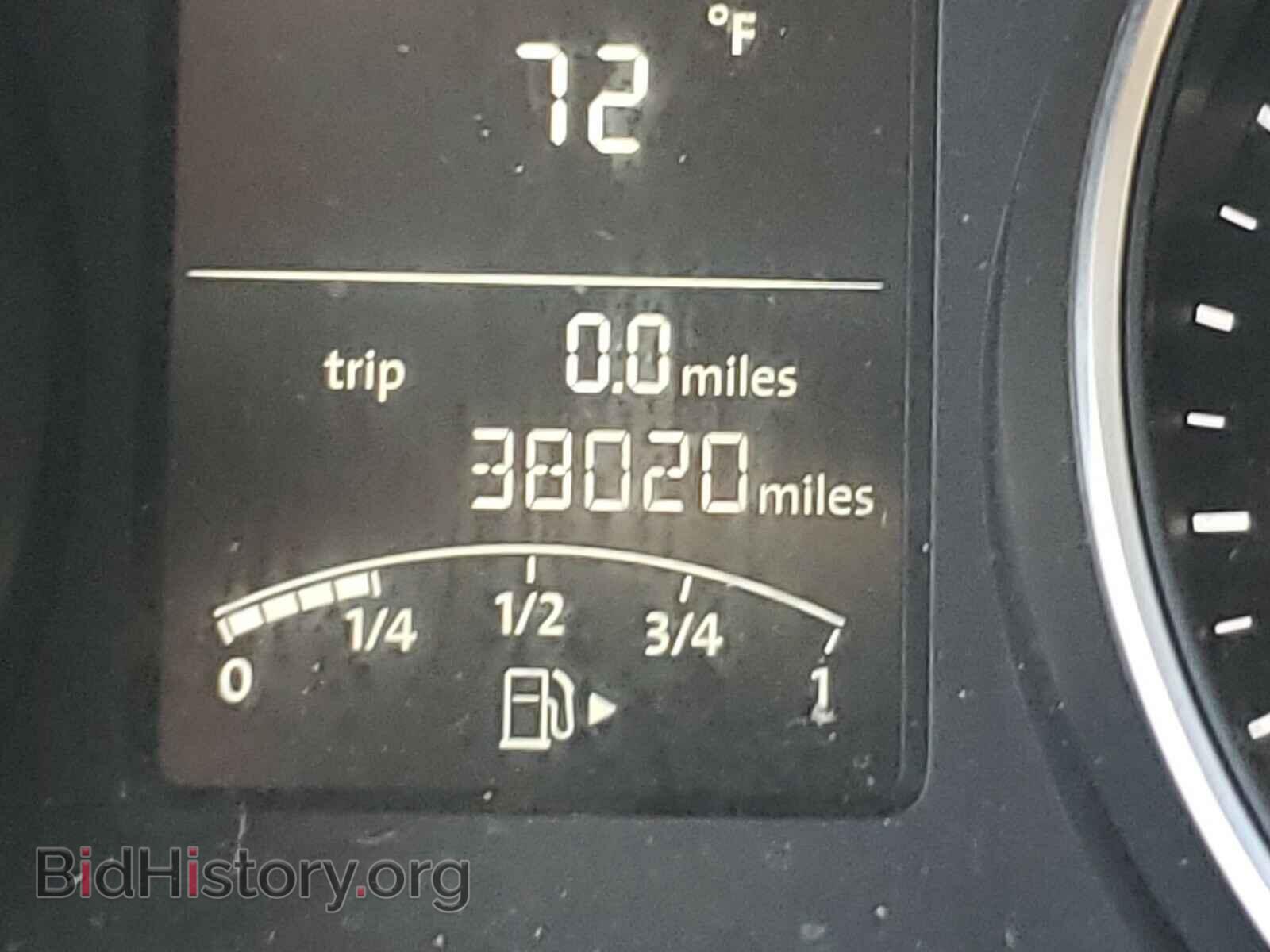 2017 VOLKSWAGEN JETTA - VIN: 3VW2B7AJ2HM393928 - Фото 8