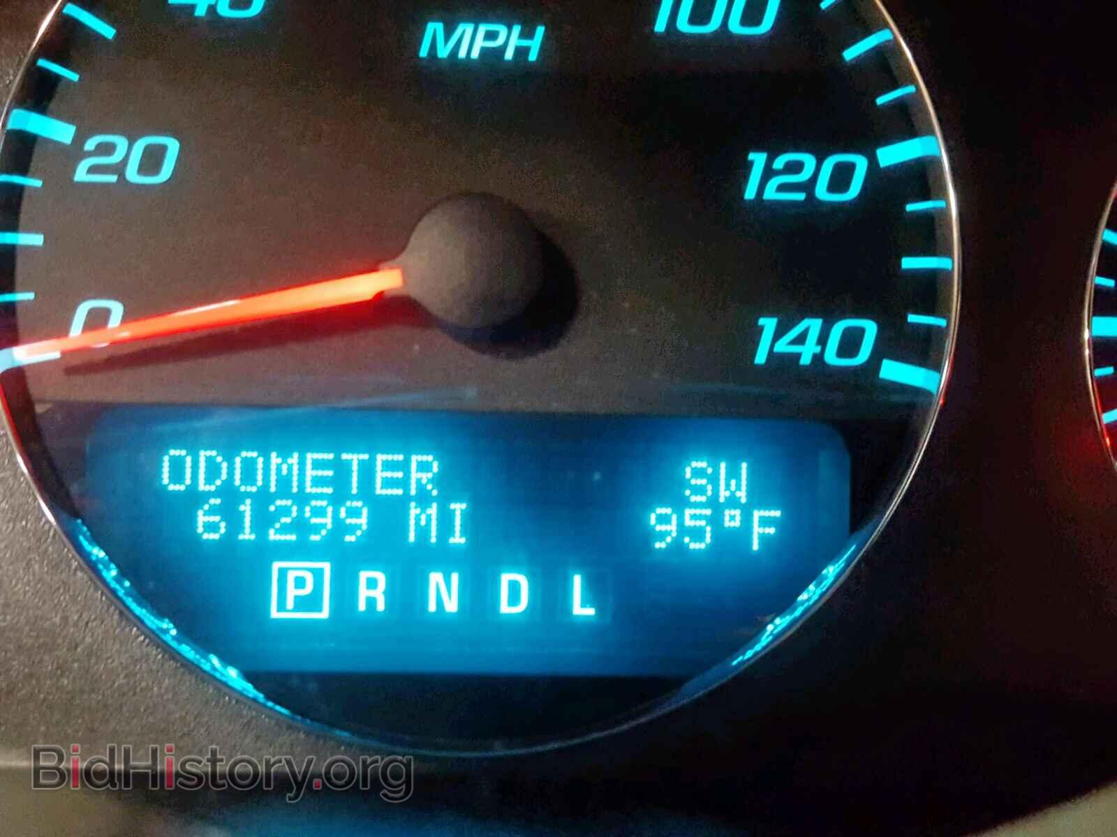 2012 CHEVROLET IMPALA - VIN: 2G1WG5E32C1226855 - Фото 8