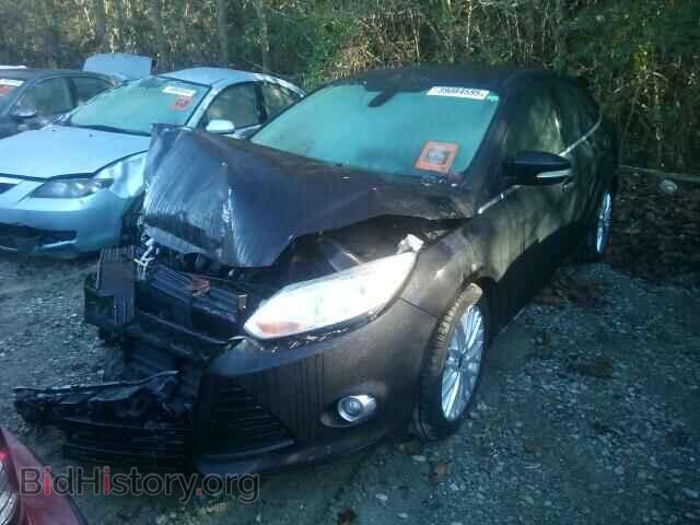 2012 FORD FOCUS - VIN: 1FAHP3H2XCL307903 - Фото 2