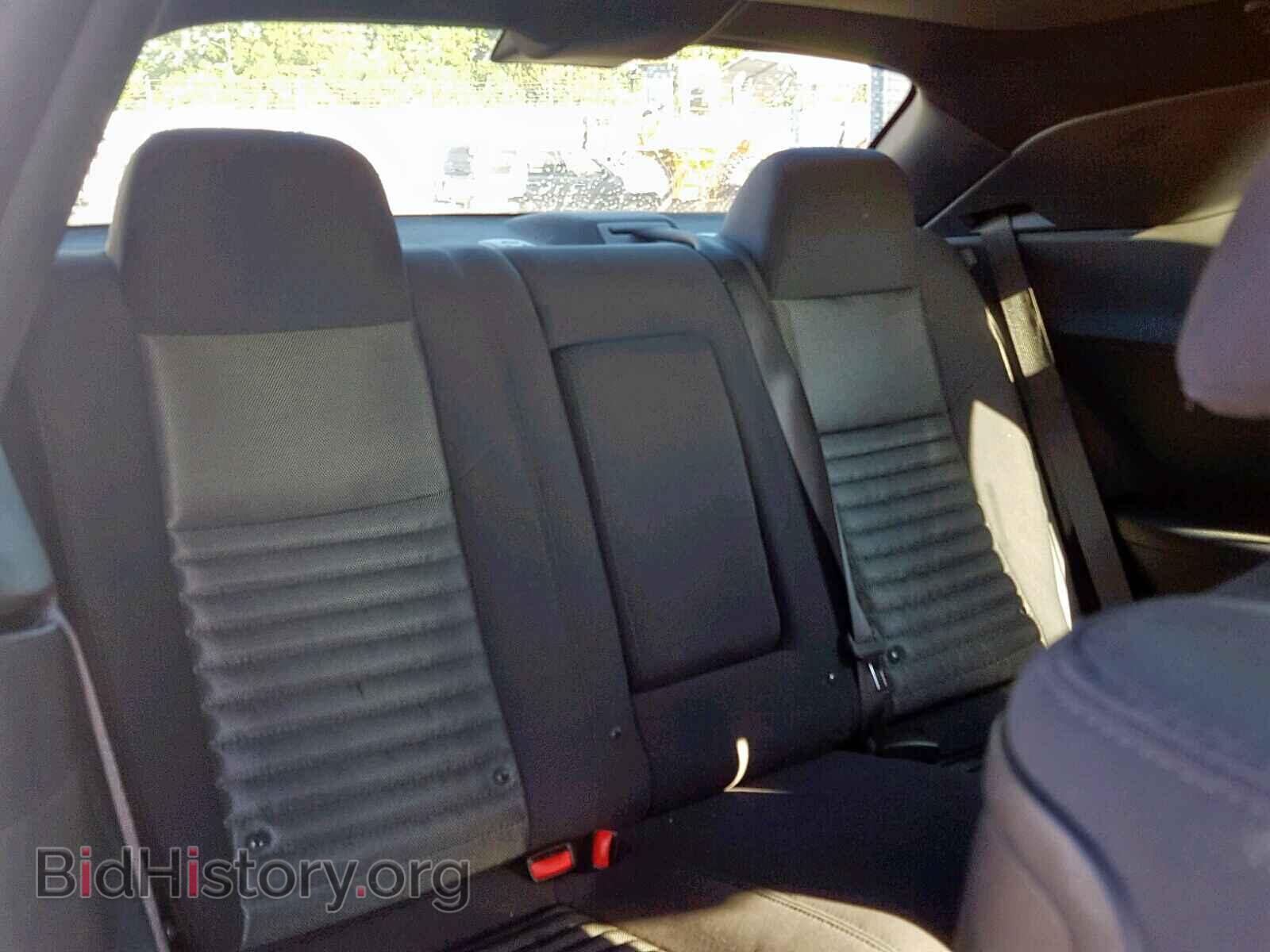 2014 DODGE CHALLENGER - VIN: 2C3CDYAG9EH274543 - Фото 6