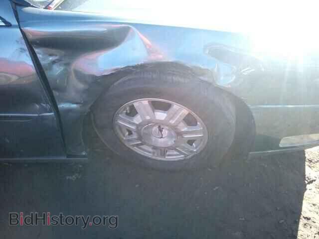 2004 CADILLAC DEVILLE - VIN: 1G6KD54Y84U173132 - Фото 10