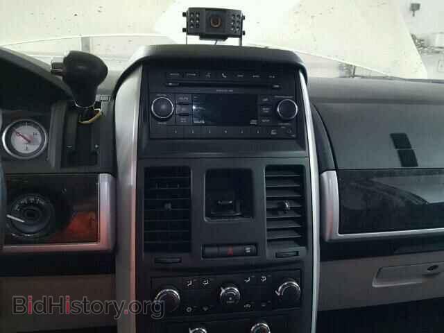 2010 DODGE CARAVAN - VIN: 2D4RN5D13AR416319 - Фото 9