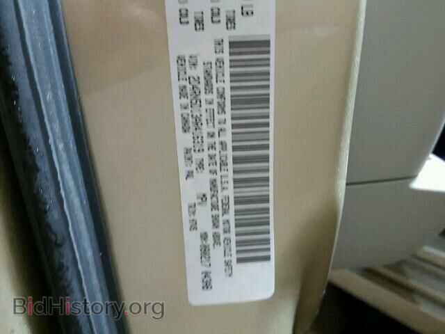 2010 DODGE CARAVAN - VIN: 2D4RN5D13AR416319 - Фото 10