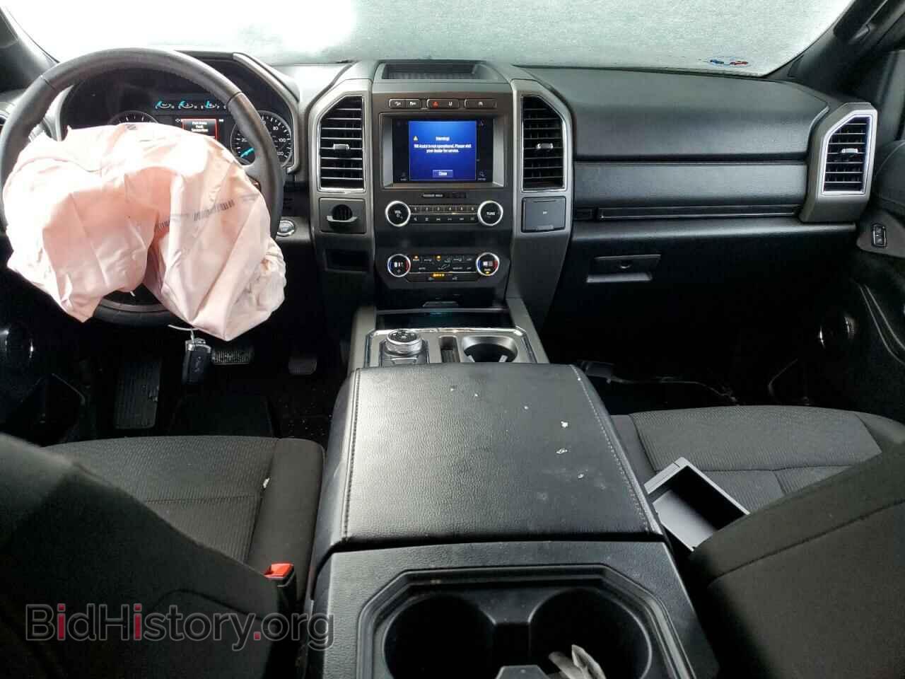 2020 FORD EXPEDITION - VIN: 1FMJU1JT4LEA24618 - Фото 8