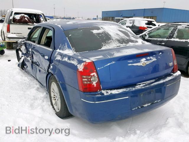 2010 CHRYSLER 300 - VIN: 2C3CA4CD0AH281119 - Фото 3