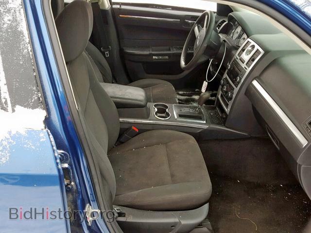 2010 CHRYSLER 300 - VIN: 2C3CA4CD0AH281119 - Фото 5