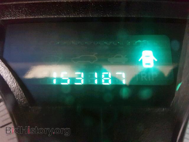 2010 CHRYSLER 300 - VIN: 2C3CA4CD0AH281119 - Фото 8