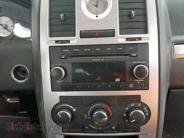 2010 CHRYSLER 300 - VIN: 2C3CA4CD0AH281119 - Фото 9