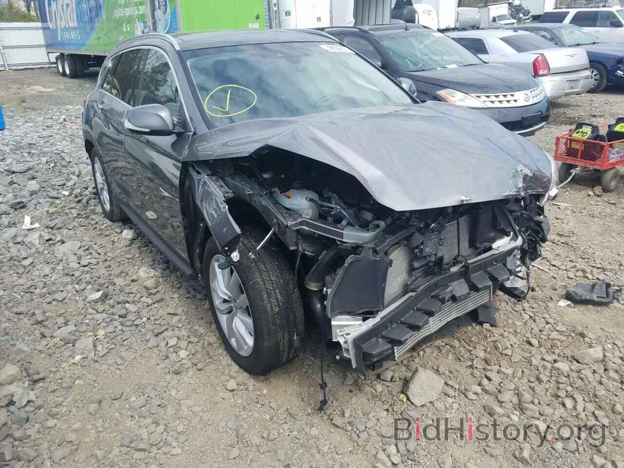 Photo 3PCAJ5M15KF125470 - INFINITI QX50 2019