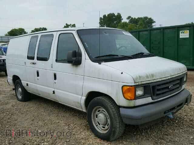 Фотография 1FTRE14W46DA69739 - FORD ECONOLINE 2006