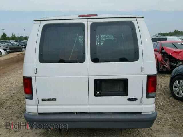 2006 FORD ECONOLINE - VIN: 1FTRE14W46DA69739 - Фото 6