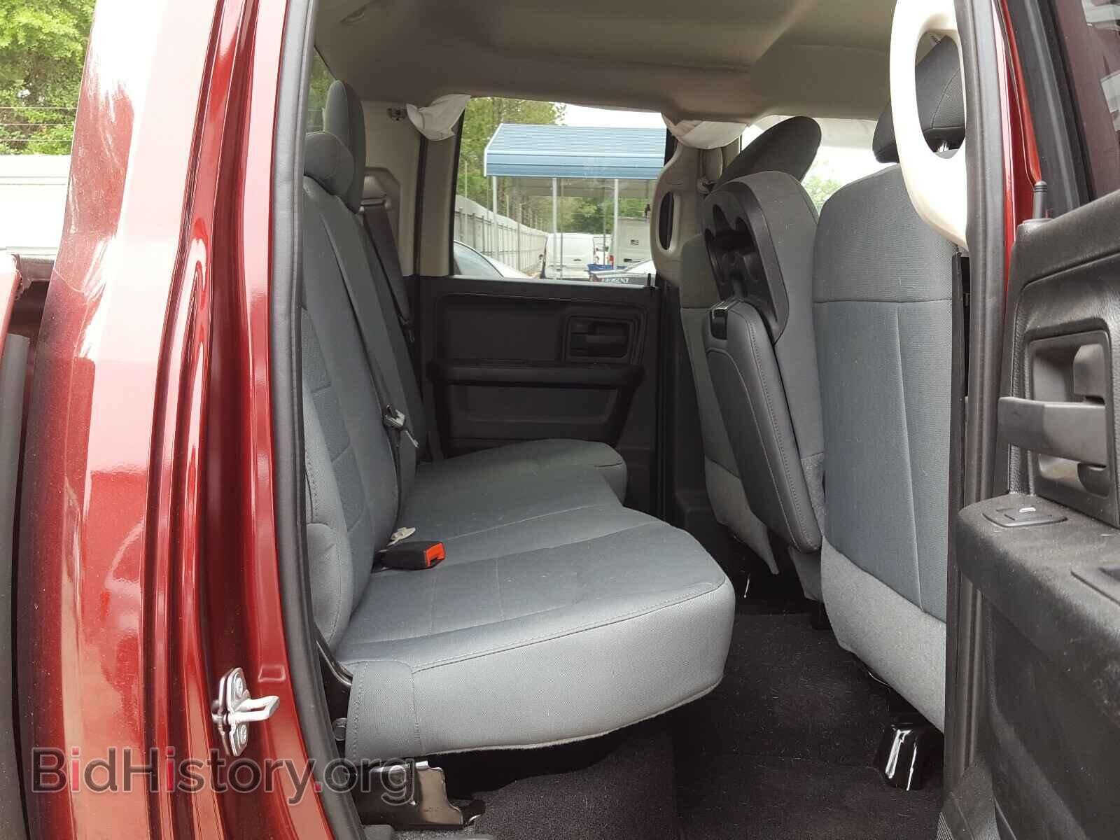 2019 RAM 1500 CLASS - VIN: 1C6RR6FG0KS733717 - Фото 6