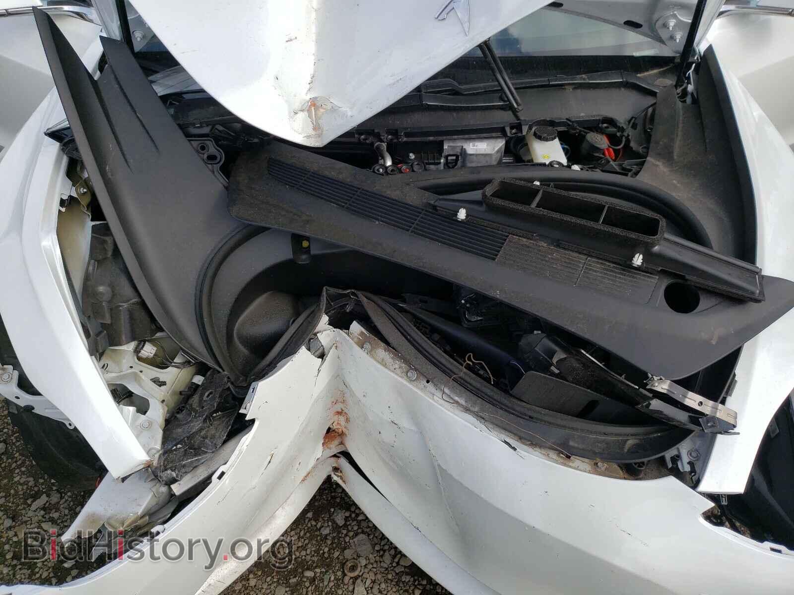 2020 TESLA MODEL 3 - VIN: 5YJ3E1EB2LF619509 - Photo 7